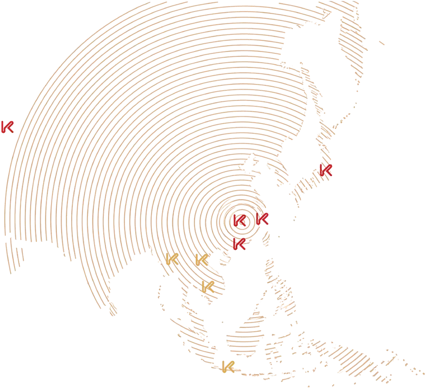 An Integrated Globalna sieć