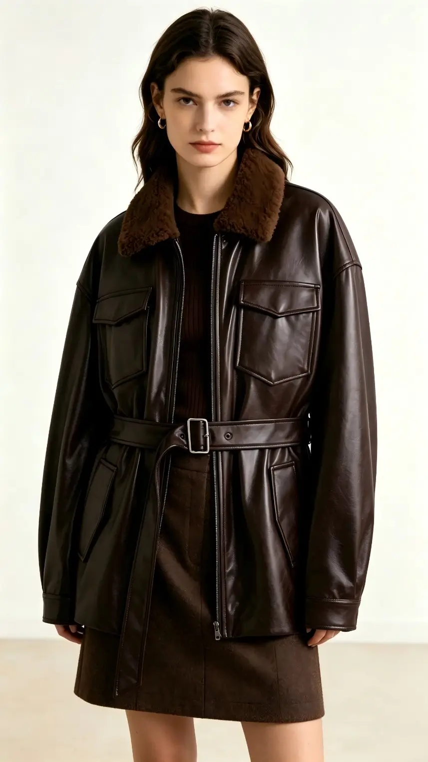 PU